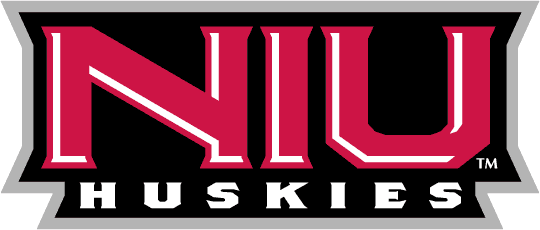 Northern Illinois Huskies 2001-Pres Wordmark Logo t shirts iron on transfers